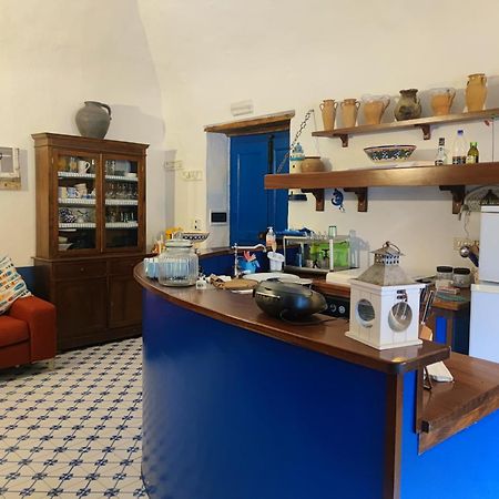 Casabluette A Minori - Amalfi Coast 아파트 외부 사진