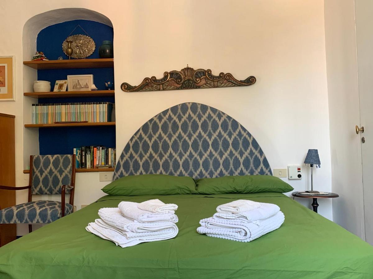 Casabluette A Minori - Amalfi Coast 아파트 외부 사진