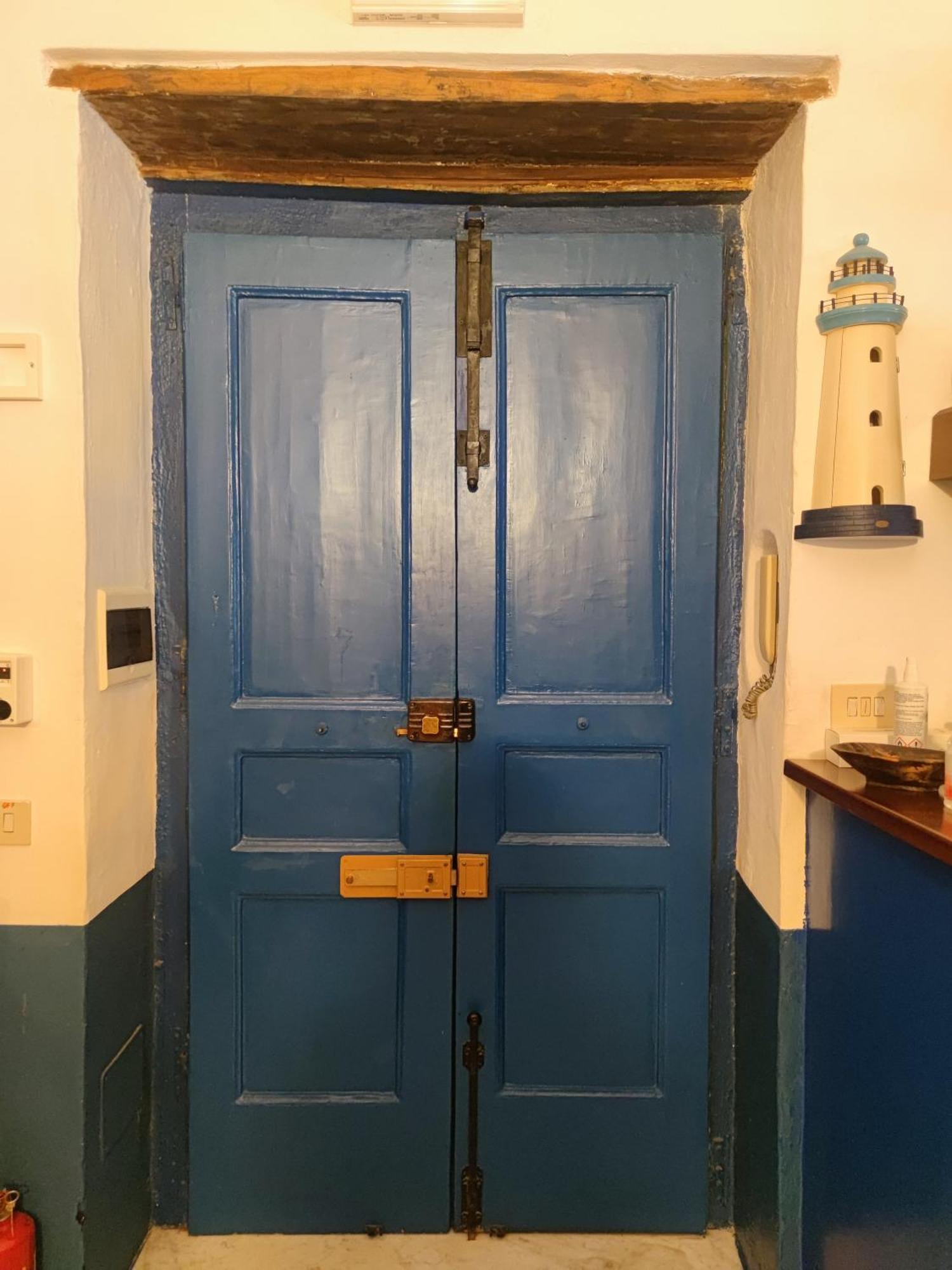 Casabluette A Minori - Amalfi Coast 아파트 외부 사진