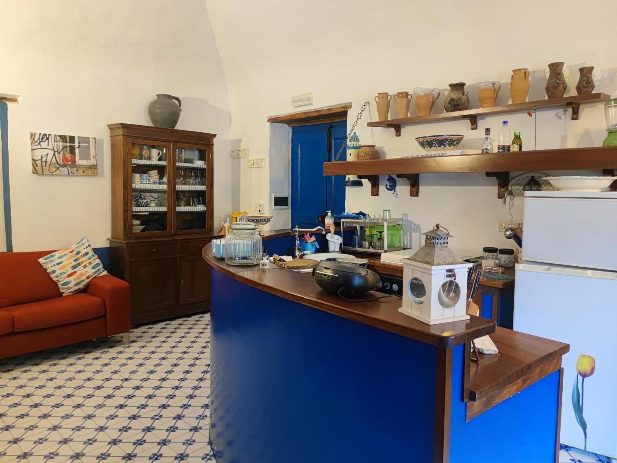 Casabluette A Minori - Amalfi Coast 아파트 외부 사진