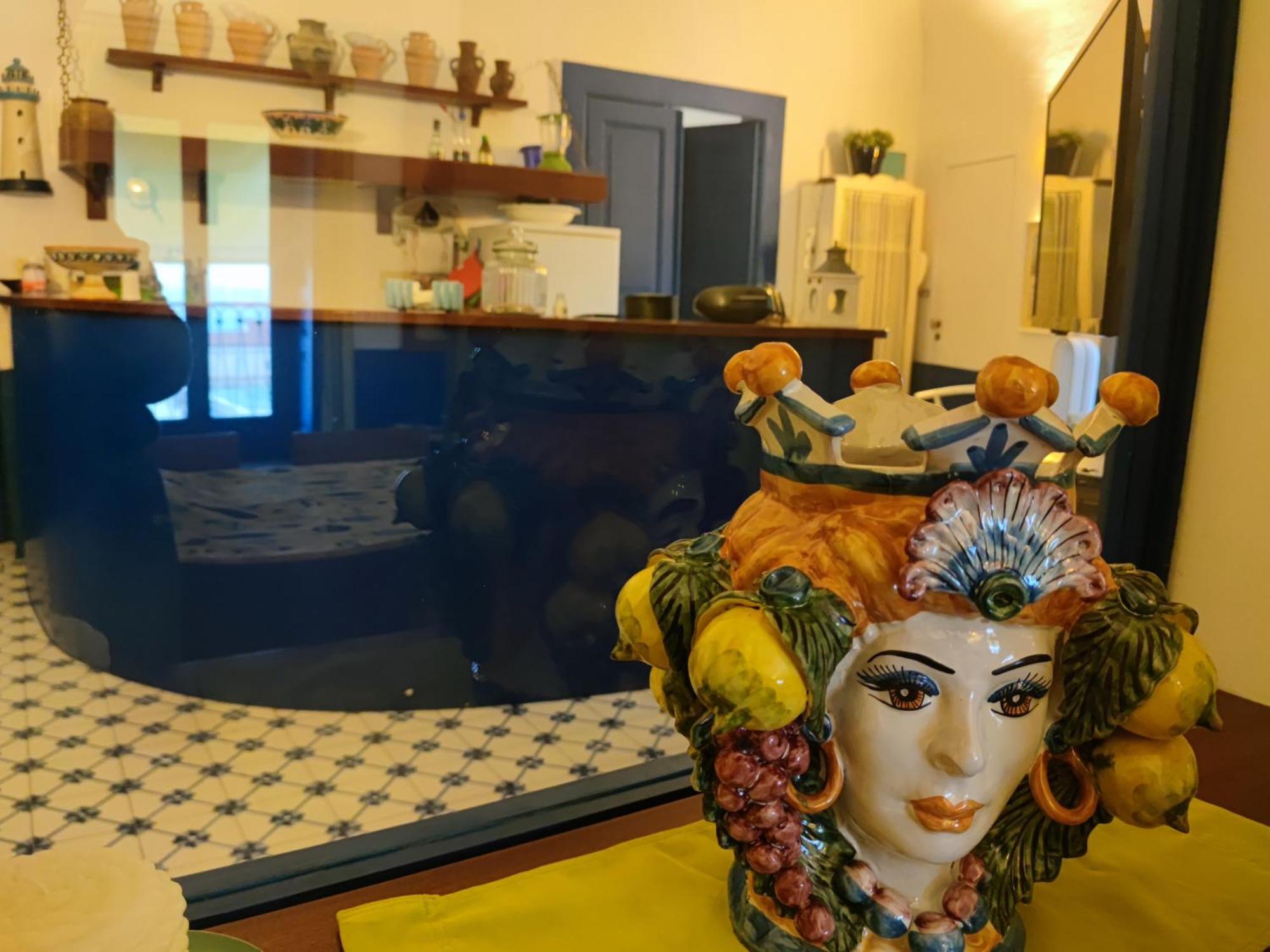Casabluette A Minori - Amalfi Coast 아파트 외부 사진