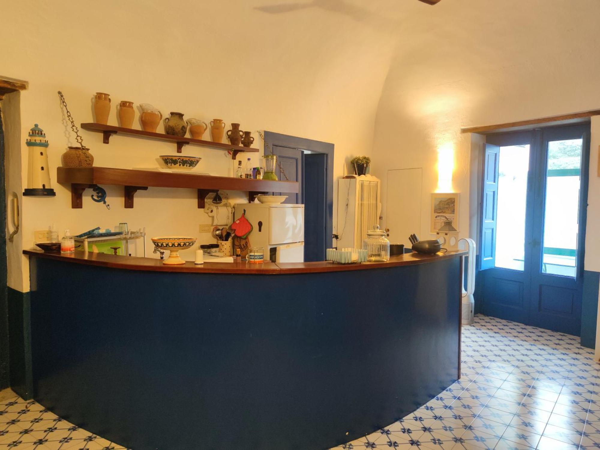 Casabluette A Minori - Amalfi Coast 아파트 외부 사진