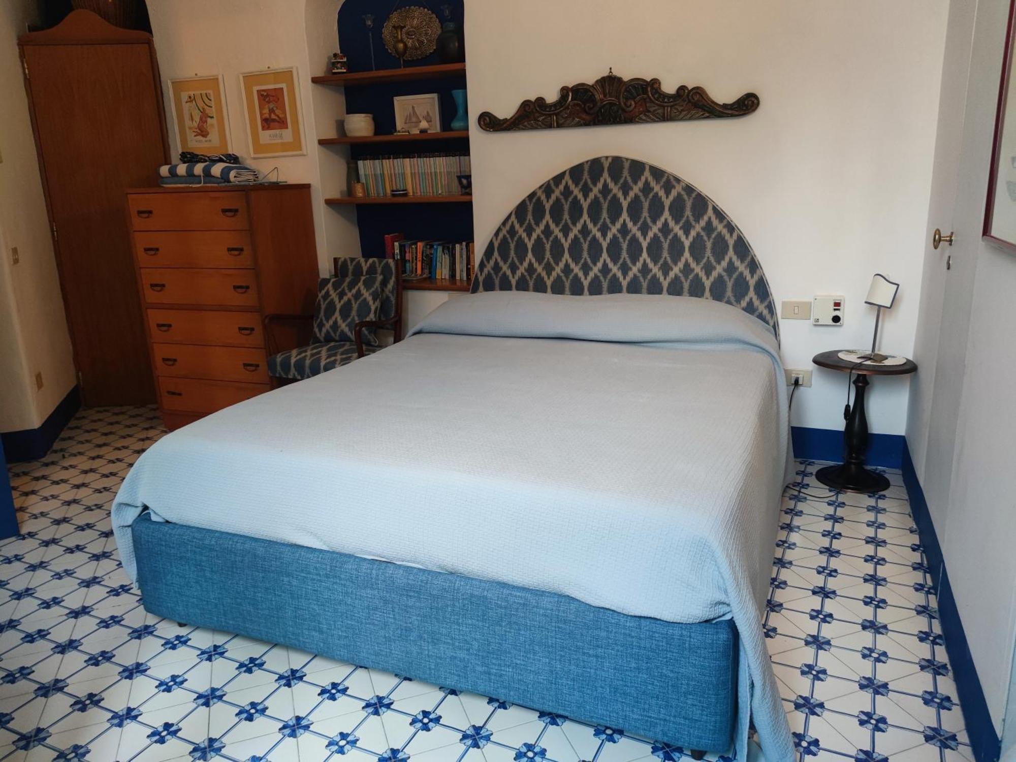Casabluette A Minori - Amalfi Coast 아파트 외부 사진