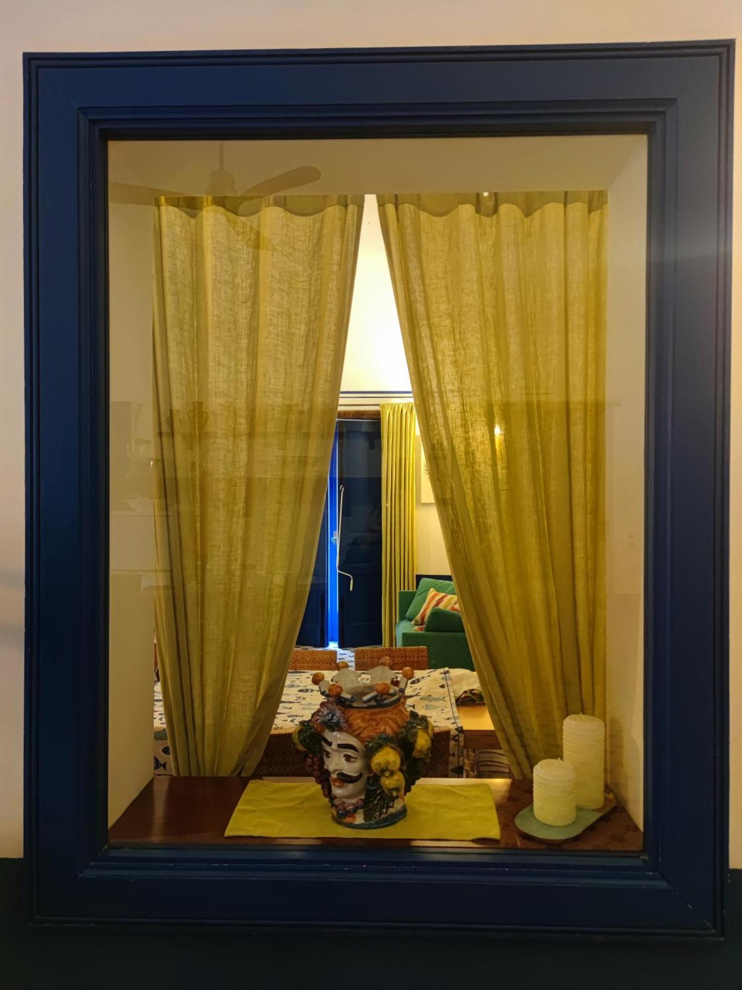 Casabluette A Minori - Amalfi Coast 아파트 외부 사진