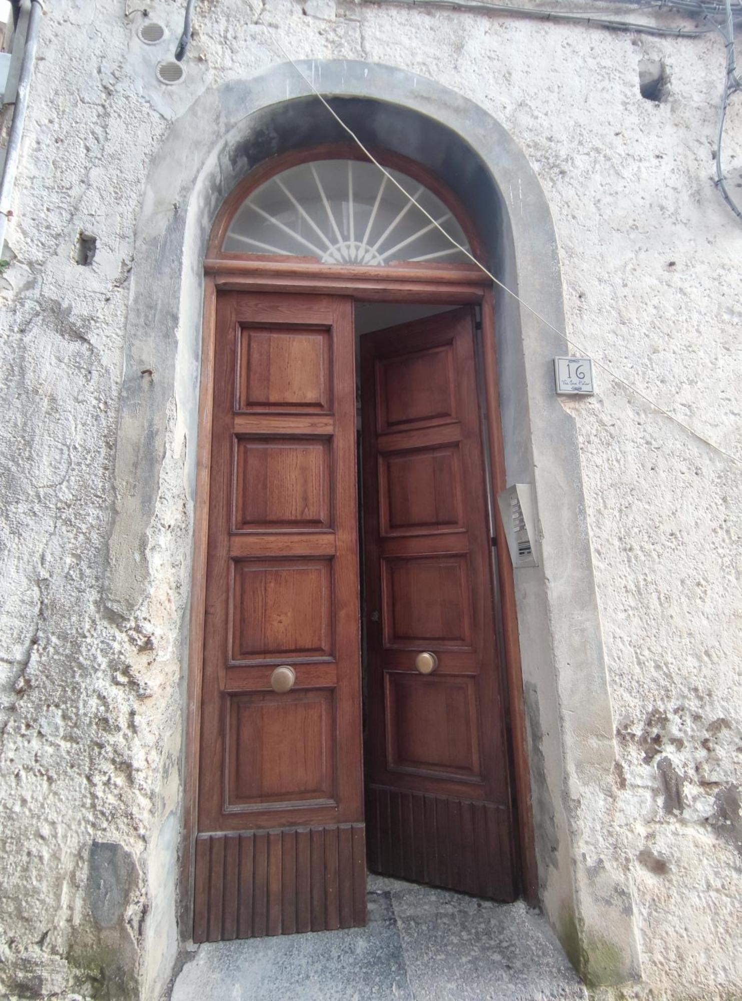 Casabluette A Minori - Amalfi Coast 아파트 외부 사진