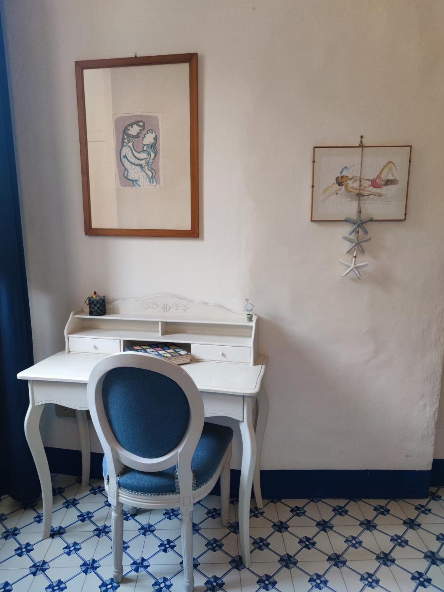 Casabluette A Minori - Amalfi Coast 아파트 외부 사진