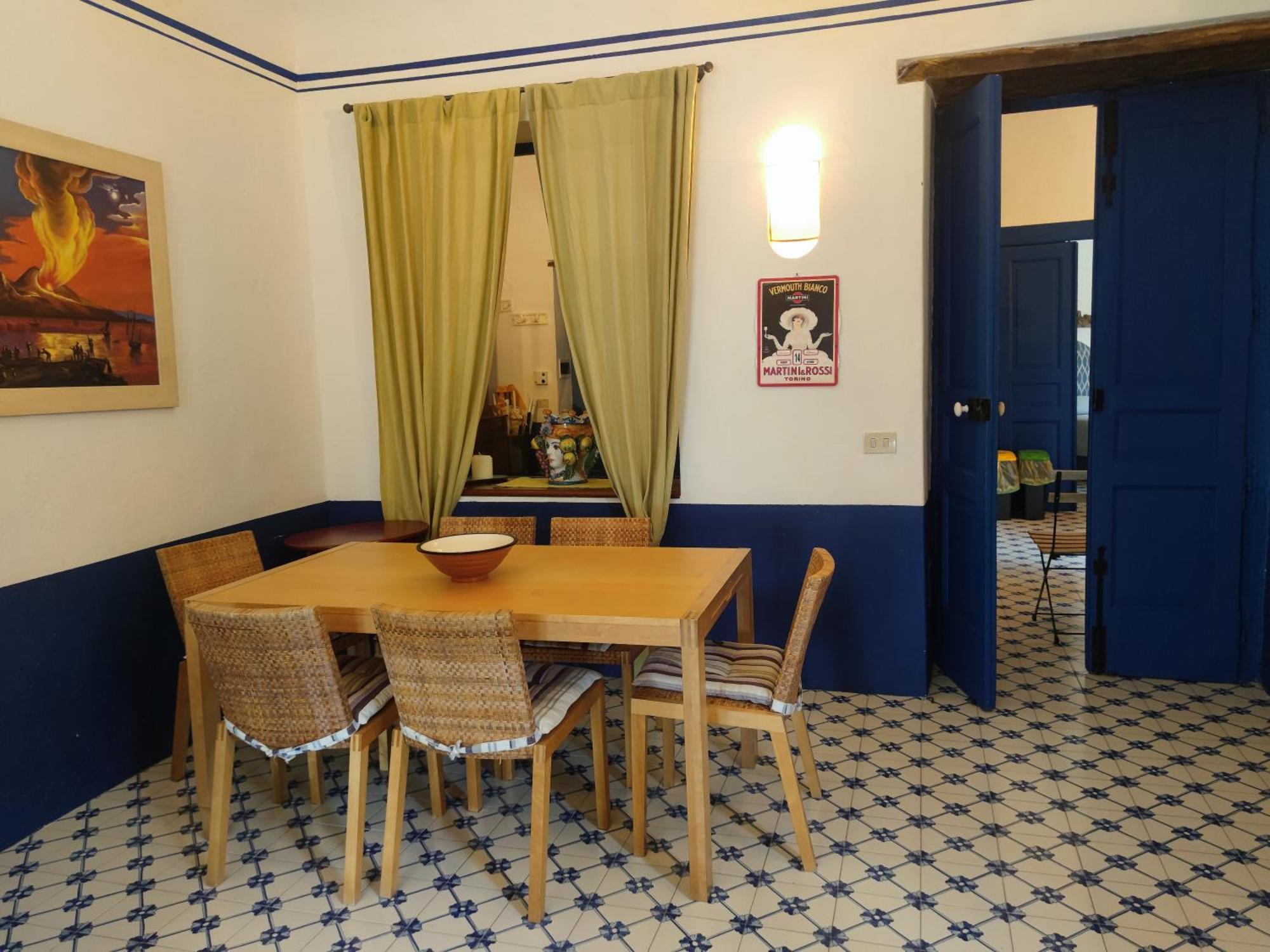 Casabluette A Minori - Amalfi Coast 아파트 외부 사진